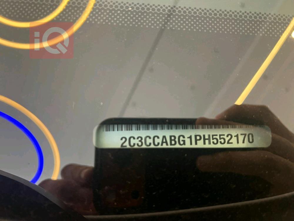 دودج تشارجر